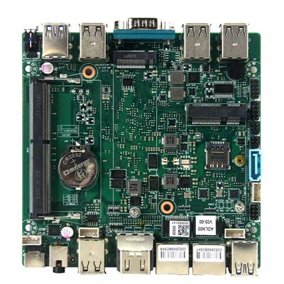 اللوحة الأم للكمبيوتر الشخصي Itx